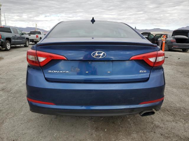 Photo 5 VIN: 5NPE24AA2FH238765 - HYUNDAI SONATA ECO 