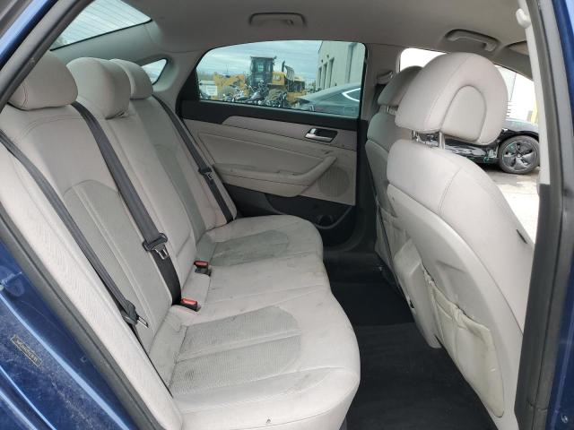 Photo 9 VIN: 5NPE24AA2FH238765 - HYUNDAI SONATA ECO 