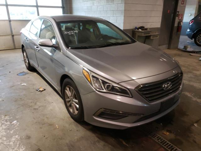 Photo 0 VIN: 5NPE24AA2GH426199 - HYUNDAI SONATA ECO 