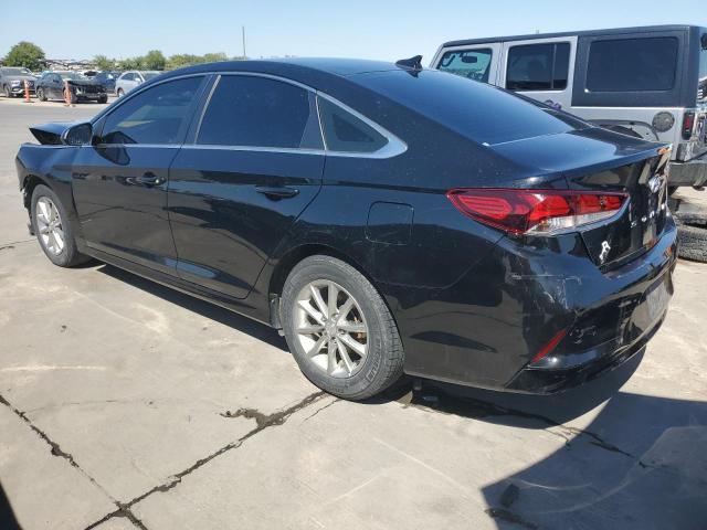 Photo 1 VIN: 5NPE24AA2JH639466 - HYUNDAI SONATA ECO 