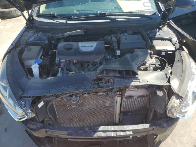 Photo 10 VIN: 5NPE24AA2JH639466 - HYUNDAI SONATA ECO 