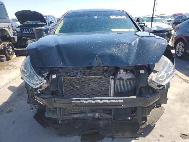 Photo 4 VIN: 5NPE24AA2JH639466 - HYUNDAI SONATA ECO 