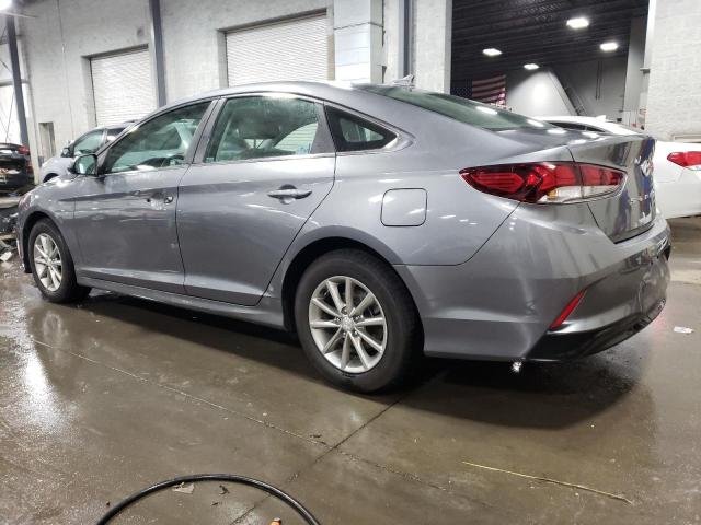 Photo 1 VIN: 5NPE24AA2JH710505 - HYUNDAI SONATA ECO 