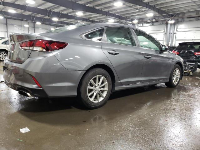 Photo 2 VIN: 5NPE24AA2JH710505 - HYUNDAI SONATA ECO 