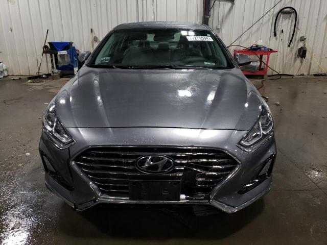 Photo 4 VIN: 5NPE24AA2JH710505 - HYUNDAI SONATA ECO 