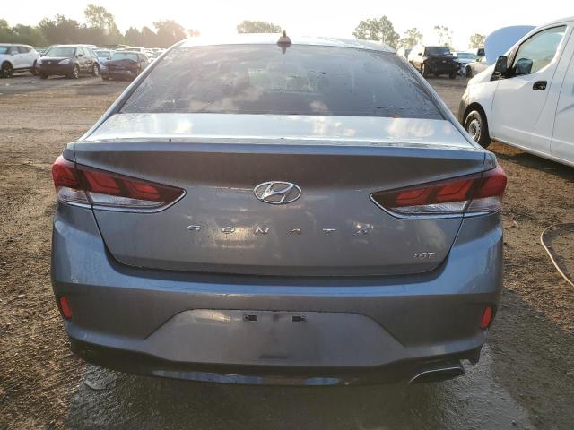 Photo 5 VIN: 5NPE24AA2JH713145 - HYUNDAI SONATA ECO 