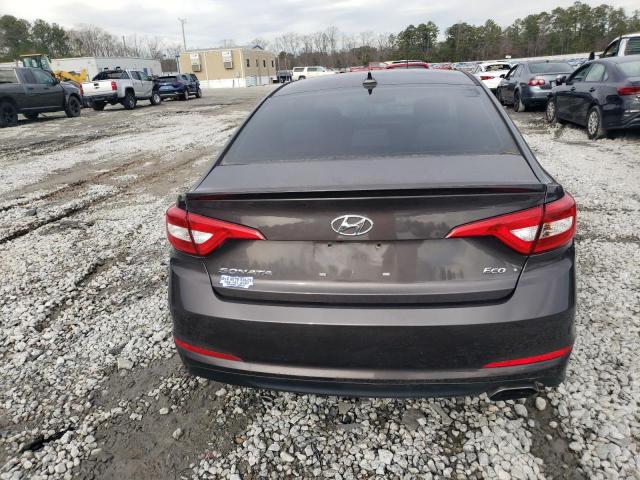 Photo 5 VIN: 5NPE24AA3FH115590 - HYUNDAI SONATA 