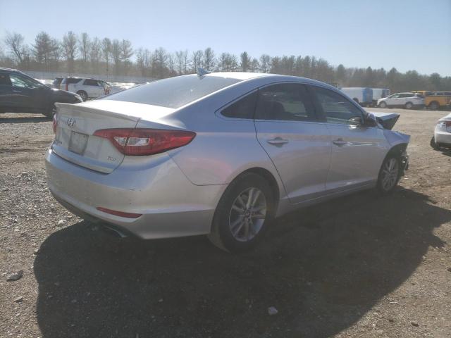 Photo 2 VIN: 5NPE24AA3FH137184 - HYUNDAI SONATA ECO 