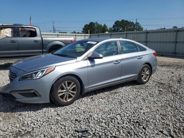 Photo 0 VIN: 5NPE24AA3FH138805 - HYUNDAI SONATA ECO 