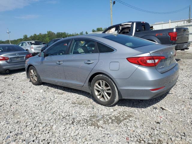 Photo 1 VIN: 5NPE24AA3FH138805 - HYUNDAI SONATA ECO 