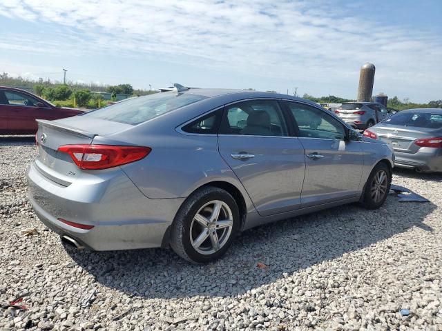 Photo 2 VIN: 5NPE24AA3FH138805 - HYUNDAI SONATA ECO 