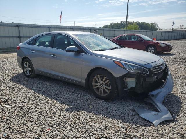 Photo 3 VIN: 5NPE24AA3FH138805 - HYUNDAI SONATA ECO 