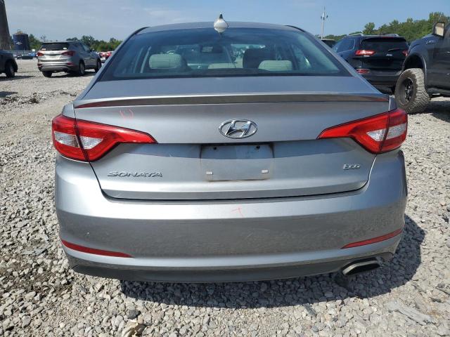 Photo 5 VIN: 5NPE24AA3FH138805 - HYUNDAI SONATA ECO 