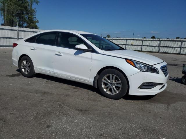 Photo 3 VIN: 5NPE24AA3FH139212 - HYUNDAI SONATA ECO 