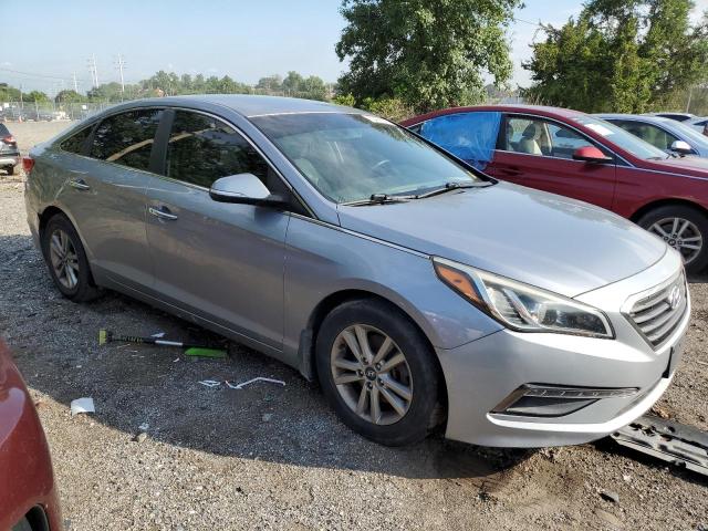 Photo 3 VIN: 5NPE24AA3FH142496 - HYUNDAI SONATA 