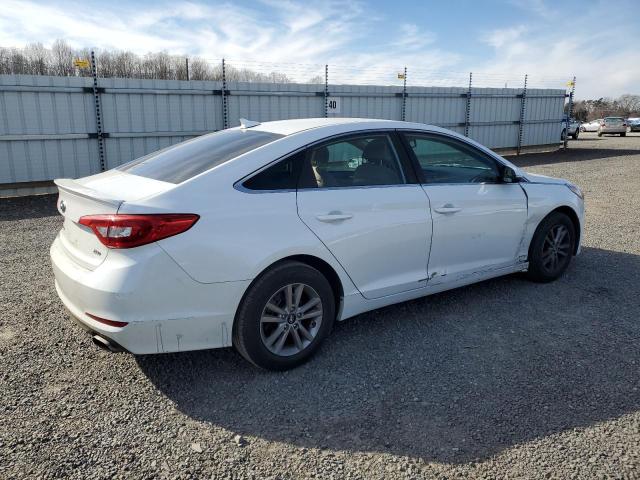 Photo 2 VIN: 5NPE24AA3FH145737 - HYUNDAI SONATA 