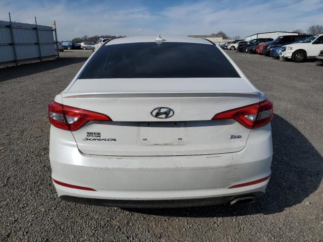 Photo 5 VIN: 5NPE24AA3FH145737 - HYUNDAI SONATA 