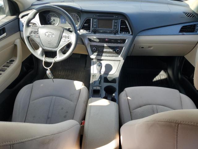 Photo 7 VIN: 5NPE24AA3FH145737 - HYUNDAI SONATA 