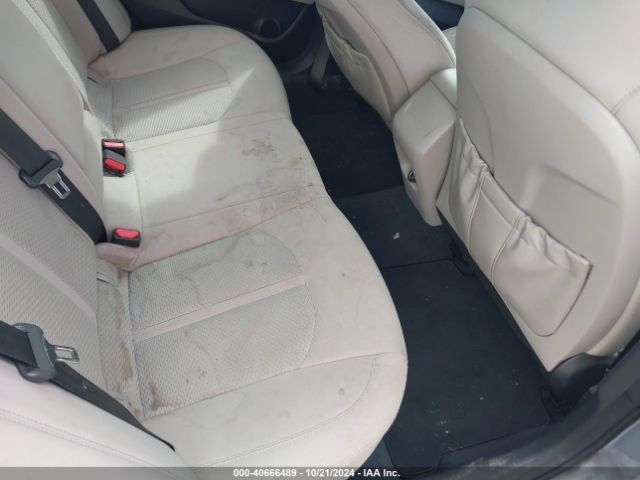 Photo 7 VIN: 5NPE24AA3FH152896 - HYUNDAI SONATA 