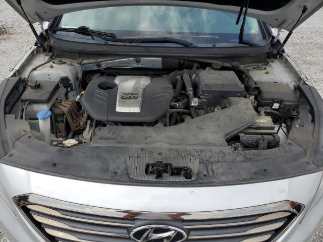 Photo 10 VIN: 5NPE24AA3FH157693 - HYUNDAI SONATA ECO 