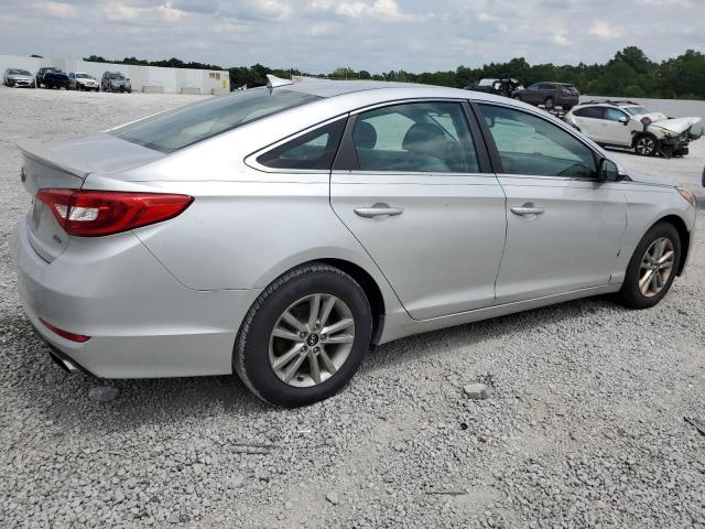 Photo 2 VIN: 5NPE24AA3FH157693 - HYUNDAI SONATA ECO 