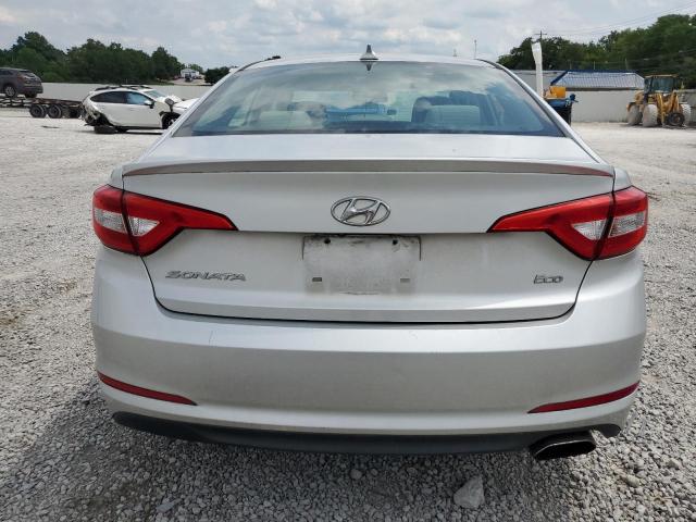 Photo 5 VIN: 5NPE24AA3FH157693 - HYUNDAI SONATA ECO 