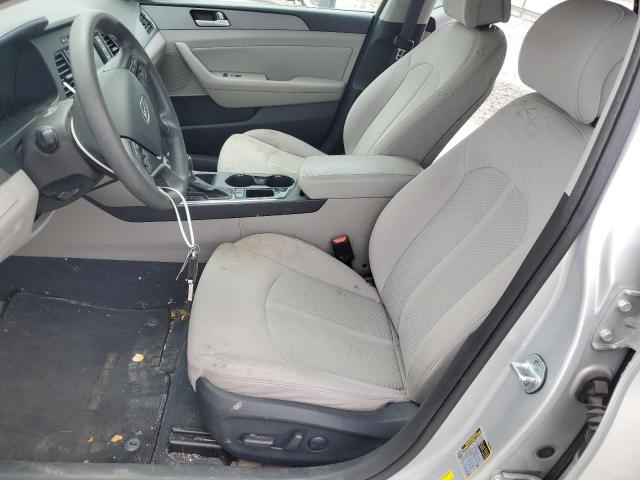 Photo 6 VIN: 5NPE24AA3FH157693 - HYUNDAI SONATA ECO 