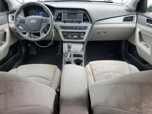 Photo 7 VIN: 5NPE24AA3FH157693 - HYUNDAI SONATA ECO 