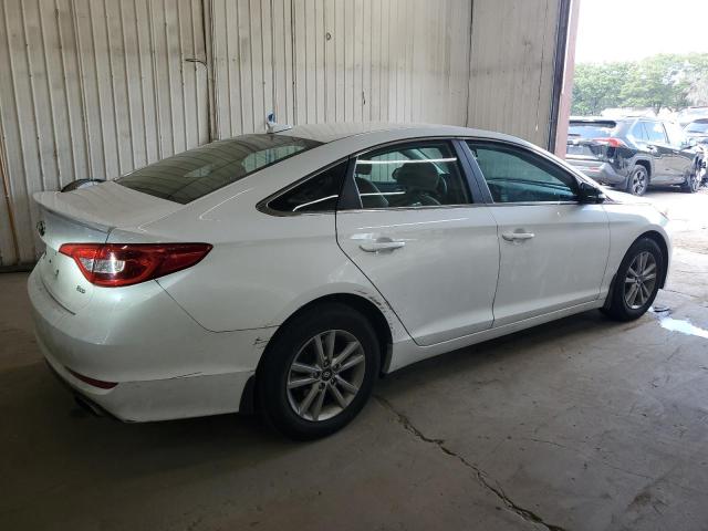 Photo 2 VIN: 5NPE24AA3FH173263 - HYUNDAI SONATA ECO 