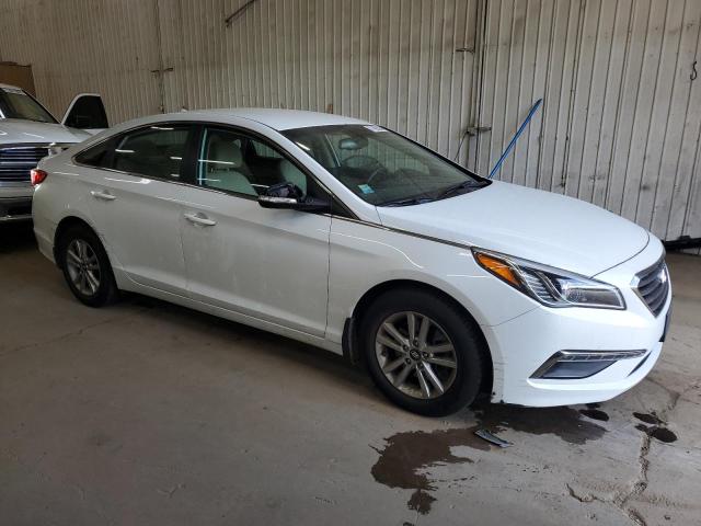 Photo 3 VIN: 5NPE24AA3FH173263 - HYUNDAI SONATA ECO 