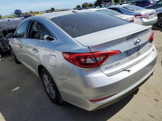 Photo 1 VIN: 5NPE24AA3GH358642 - HYUNDAI SONATA 