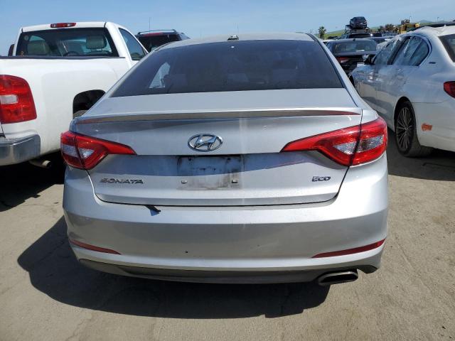 Photo 5 VIN: 5NPE24AA3GH358642 - HYUNDAI SONATA 