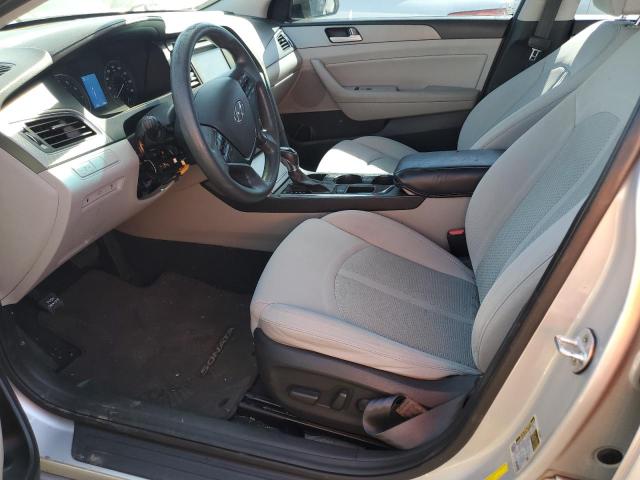 Photo 6 VIN: 5NPE24AA3GH358642 - HYUNDAI SONATA 