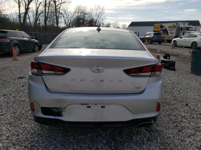 Photo 5 VIN: 5NPE24AA3JH701800 - HYUNDAI SONATA ECO 