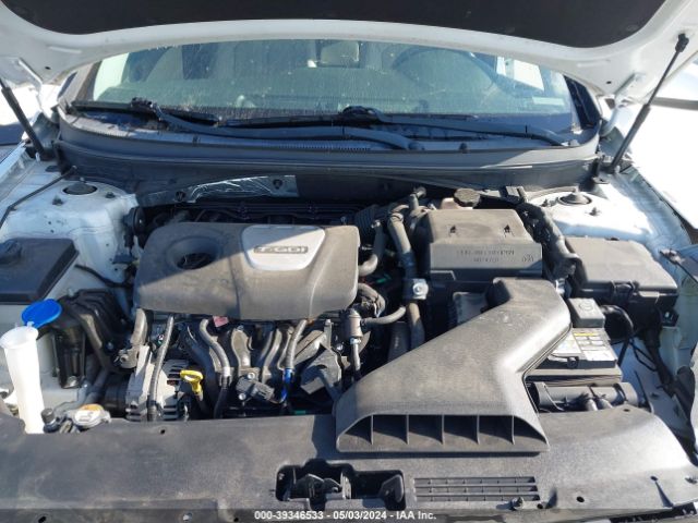 Photo 9 VIN: 5NPE24AA3JH713798 - HYUNDAI SONATA 