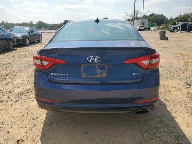 Photo 5 VIN: 5NPE24AA4FH116148 - HYUNDAI SONATA ECO 