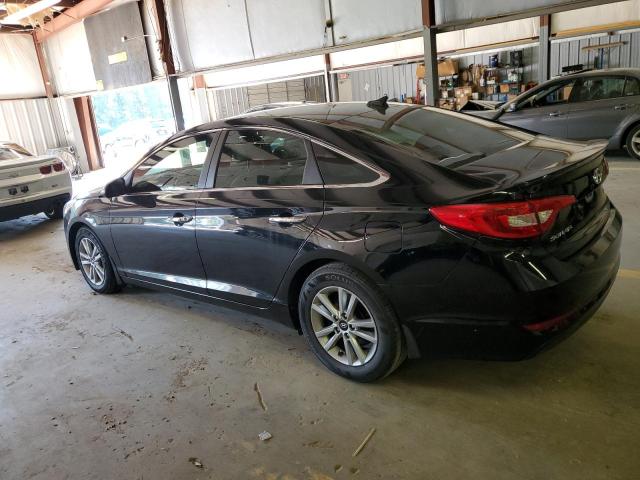 Photo 1 VIN: 5NPE24AA4FH116439 - HYUNDAI SONATA ECO 