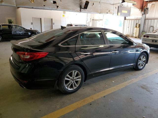 Photo 2 VIN: 5NPE24AA4FH116439 - HYUNDAI SONATA ECO 