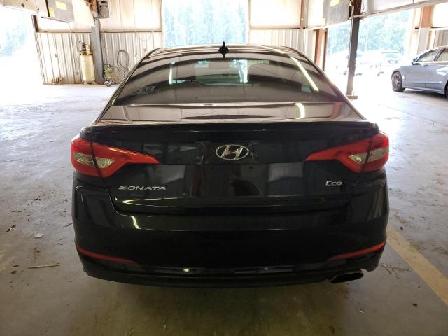 Photo 5 VIN: 5NPE24AA4FH116439 - HYUNDAI SONATA ECO 