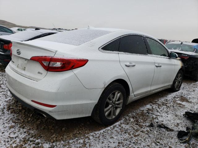 Photo 2 VIN: 5NPE24AA4FH173854 - HYUNDAI SONATA 