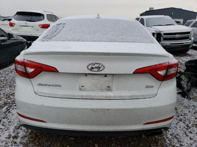 Photo 5 VIN: 5NPE24AA4FH173854 - HYUNDAI SONATA 