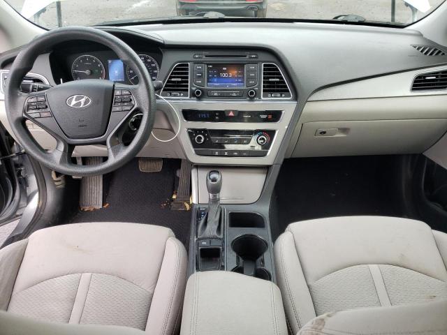 Photo 7 VIN: 5NPE24AA4FH180576 - HYUNDAI SONATA ECO 