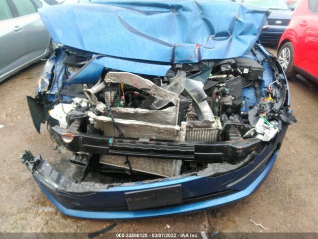 Photo 5 VIN: 5NPE24AA4FH191092 - HYUNDAI SONATA 