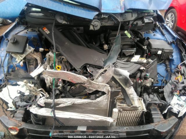 Photo 9 VIN: 5NPE24AA4FH191092 - HYUNDAI SONATA 