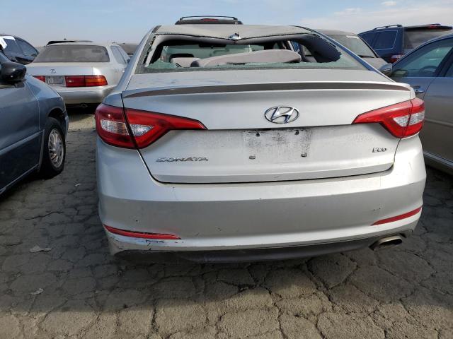 Photo 5 VIN: 5NPE24AA4FH194090 - HYUNDAI SONATA ECO 