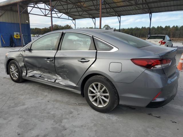 Photo 1 VIN: 5NPE24AA4JH673988 - HYUNDAI SONATA ECO 