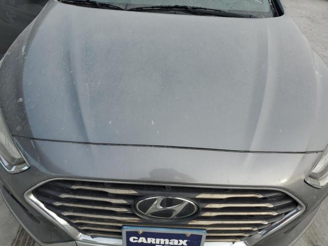 Photo 10 VIN: 5NPE24AA4JH673988 - HYUNDAI SONATA ECO 