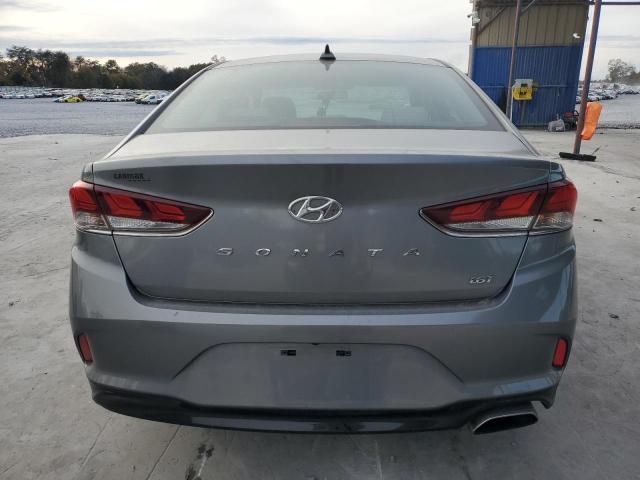 Photo 5 VIN: 5NPE24AA4JH673988 - HYUNDAI SONATA ECO 