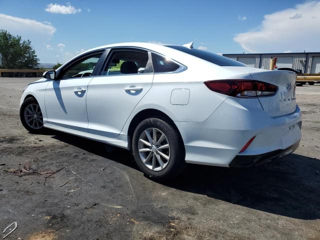 Photo 1 VIN: 5NPE24AA4JH680049 - HYUNDAI SONATA ECO 