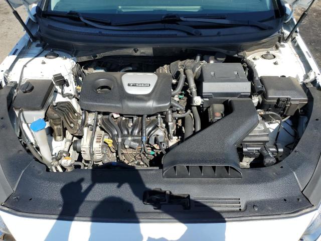 Photo 10 VIN: 5NPE24AA4JH680049 - HYUNDAI SONATA ECO 